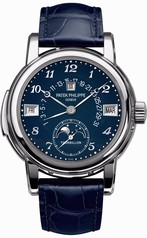 Patek Philippe Tourbillon Minute Repeater Perpetual Calendar 5016 Only Watch (5016A-010)