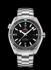 Omega Seamaster Planet Ocean 600M Co-Axial 45.5mm Olympic Collection Sochi 2014 (522.30.46.21.01.001)