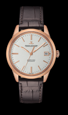 Jaeger-LeCoultre Geophysic True Second Pink Gold (8012520)