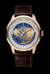 Jaeger-LeCoultre Geophysic Universal Time Pink Gold (8102520)