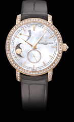 Vacheron Constantin Traditionnelle Moon Phase and Power Reserve (83570/000R-9915)