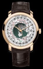 Vacheron Constantin Traditionnelle World Time INAH (86060/000R-9965 /00)