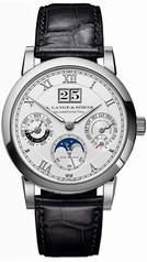 A. Lange and Sohne Langematik Perpetual Automatic Men's Watch 310.025