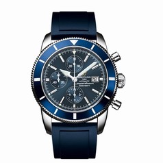 Breitling Superocean Heritage Chronograph 46 (A1332016C758139S)
