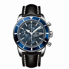 Breitling Superocean Heritage Chronograph 46 (A1332016C758441X)