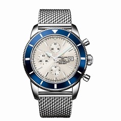 Breitling Superocean Heritage Chronograph 46 (A1332016G698144A)