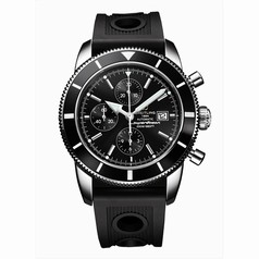 Breitling Superocean Heritage Chronograph 46 (A1332024B908)
