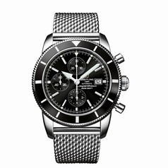 Breitling Superocean Heritage Chronograph 46 (A1332024B908152A)