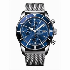 Breitling Superocean Heritage Chronograph 46 (A1332024C758)