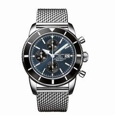 Breitling Superocean Heritage Chronograph 46 (A1332024C817152A)