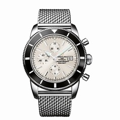 Breitling Superocean Heritage Chronograph 46 (A1332024G698152A)