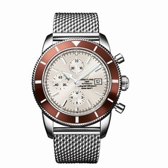 Breitling Superocean Heritage Chronograph 46 (A1332033G698144A)