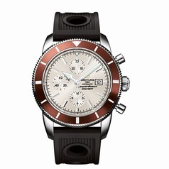 Breitling Superocean Heritage Chronograph 46 (A1332033G698201S)