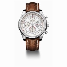 Breitling Breitling for Bentley GT Silver (A1336212.A575)