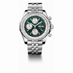 Breitling Breitling for Bentley GT Green (A1336212.L503)