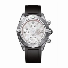Breitling Galactic Chronograph II (A1336410A569131S)
