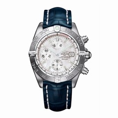 Breitling Galactic Chronograph II (A1336410A569731P)