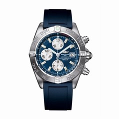 Breitling Galactic Chronograph II (A1336410C645145S)