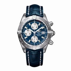 Breitling Galactic Chronograph II (A1336410C645731P)