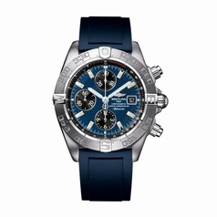 Breitling Galactic Chronograph II (A1336410C805145S)