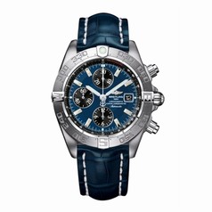 Breitling Galactic Chronograph II (A1336410C805731P)