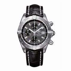 Breitling Galactic Chronograph II (A1336410F517743P)