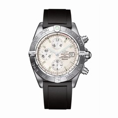 Breitling Galactic Chronograph II (A1336410G569131S)