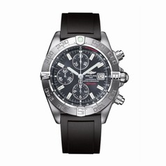 Breitling Galactic Chronograph II (A1336410M512131S)