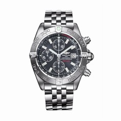 Breitling Galactic Chronograph II (A1336410M512379A)