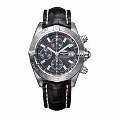 Breitling Galactic Chronograph II (A1336410M512743P)