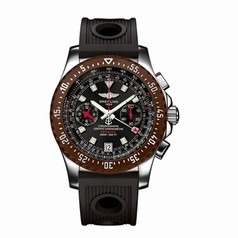 Breitling Skyracer Raven (A27363A2B823200S)