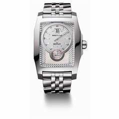 Breitling Breitling for Bentley Flying B Silver (A2836212.A633)