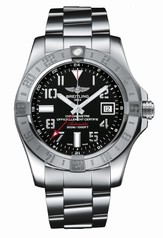 Breitling Avenger II GMT (a3239011bc34170a)