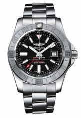 Breitling Avenger II GMT (a3239011bc35170a)
