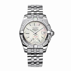Breitling Galactic 36 Automatic (A3733053A716376A)