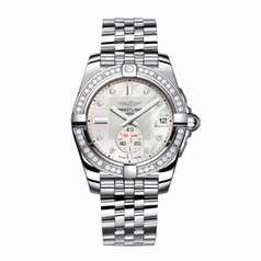 Breitling Galactic 36 Automatic (A3733053A717376A)