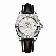 Breitling Galactic 36 Automatic (A3733053A717414X)