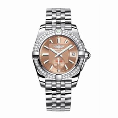 Breitling Galactic 36 Automatic (A3733053Q582376A)