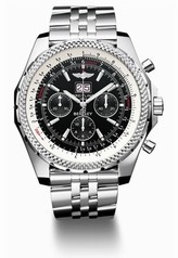 Breitling Breitling for Bentley 6.75 (A4436212B728)