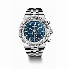 Breitling Breitling for Bentley GMT Blue (A4736212.C768)