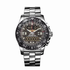 Breitling Airwolf Raven (A7836438.F539.140A)