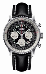 Breitling Cosmonaute Limited Edition (AB021012.BB59)