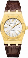 Audemar Piguet Royal Oak Men's Watch 15300BA.OO.D088CR.01