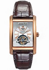Audemars Piguet Edward Piguet Manual Wind Tourbillon Rose Gold Men's Watch 26006OR.OO.D088CR.01
