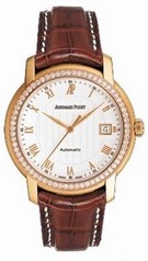 Audemars Piguet Jules Audemars Automatic Diamond Bezel Rose Gold Men's Watch 15140OR.ZZ.A088CR.01