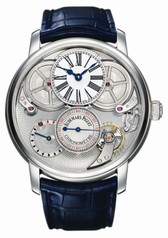 Audemars Piguet Jules Audemars Chronometer with Escapement Automatic Platinum Men's Watch 26153PT.OO.D028CR.01