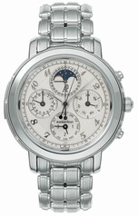 Audemars Piguet Jules Audemars Grande Complication Automatic Platinum Men's Watch 25984PT.OO.1138PT.01