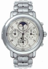 Audemars Piguet Jules Audemars Grande Complication Platinum Men's Watch 25984PT.OO.1136PT.01