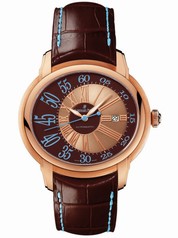 Audemars Piguet Millenary Automatic Men's Watch 15320OR.OO.D095CR.01
