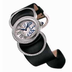 Audemars Piguet Millenary Precieuse Diamond Manual Wind Ladies Watch 77226BC.ZZ.A007SU.01